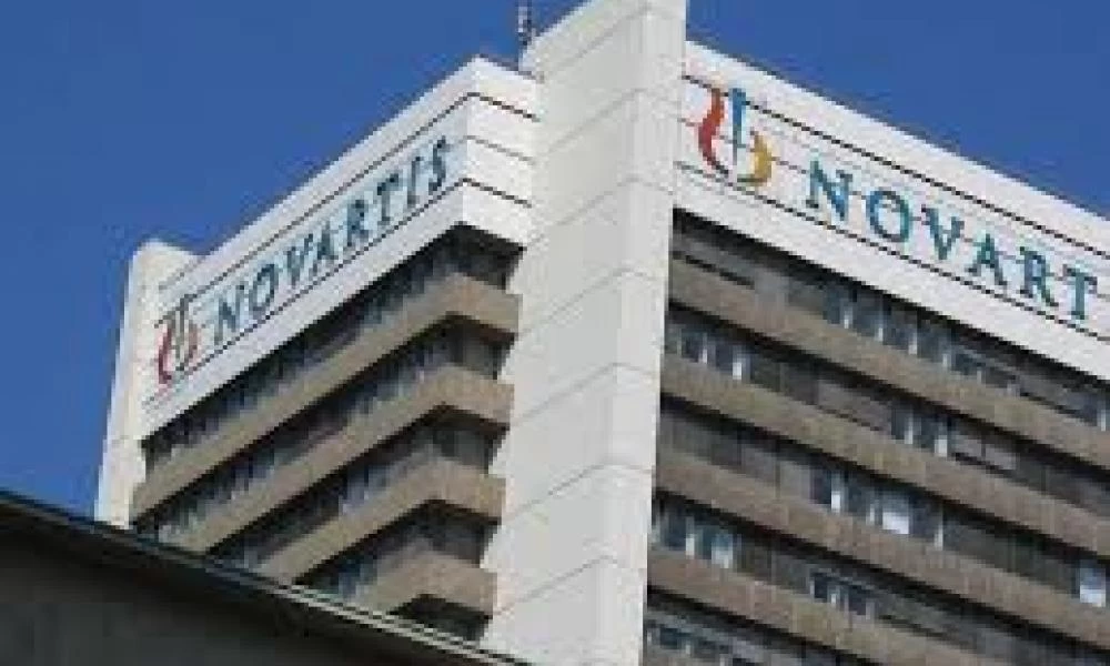 Διαμάχη ΝΔ-ΣΥΡΙΖΑ για τον εξωδικαστικό Συμβιβασμό της Novartis